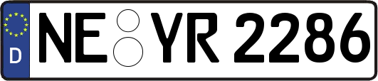 NE-YR2286