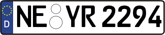 NE-YR2294