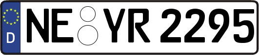 NE-YR2295