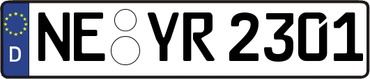 NE-YR2301