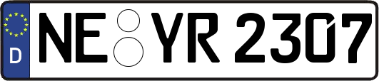 NE-YR2307