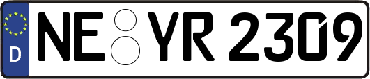 NE-YR2309