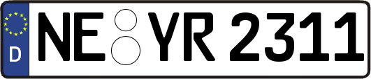 NE-YR2311