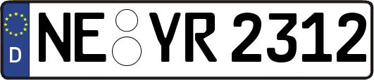 NE-YR2312