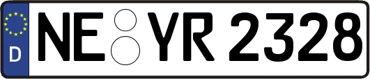 NE-YR2328