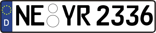 NE-YR2336