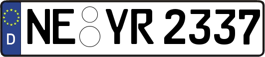 NE-YR2337