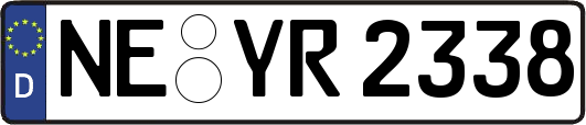 NE-YR2338