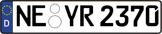 NE-YR2370