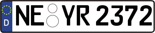 NE-YR2372