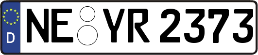 NE-YR2373