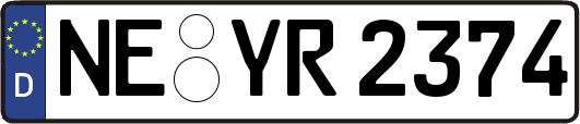 NE-YR2374