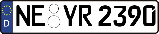 NE-YR2390