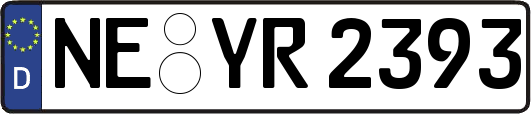 NE-YR2393