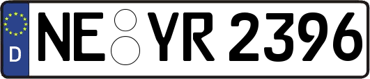 NE-YR2396