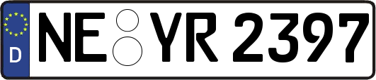 NE-YR2397