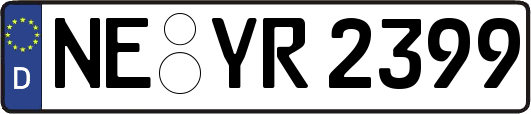 NE-YR2399