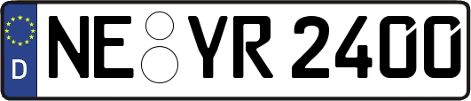 NE-YR2400