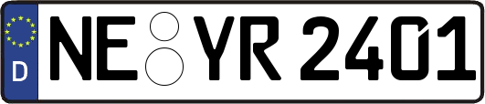 NE-YR2401