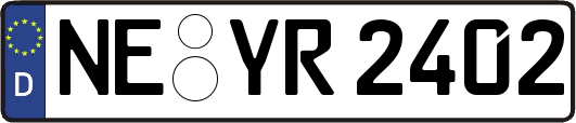 NE-YR2402
