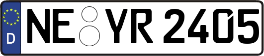 NE-YR2405