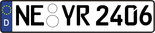 NE-YR2406