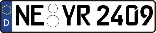 NE-YR2409