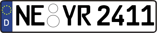 NE-YR2411