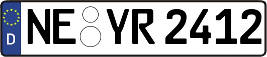 NE-YR2412