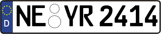 NE-YR2414