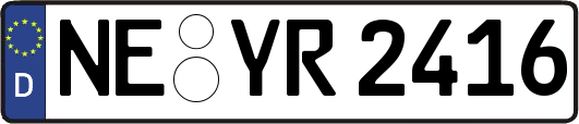 NE-YR2416