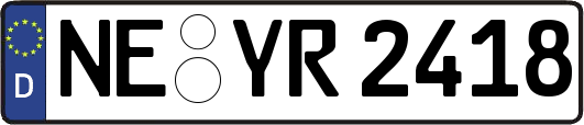 NE-YR2418