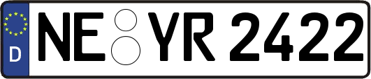 NE-YR2422
