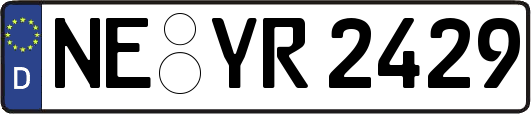 NE-YR2429
