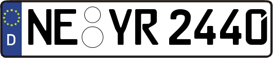 NE-YR2440