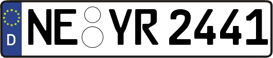 NE-YR2441