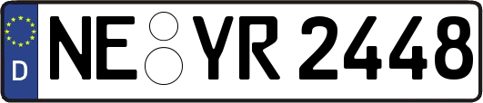 NE-YR2448