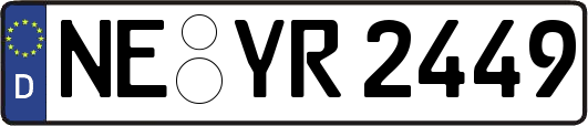 NE-YR2449