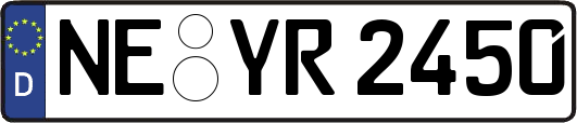 NE-YR2450