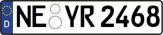 NE-YR2468
