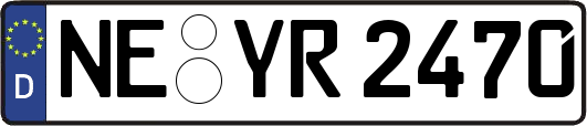 NE-YR2470