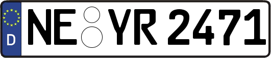 NE-YR2471