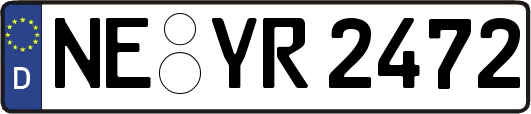 NE-YR2472