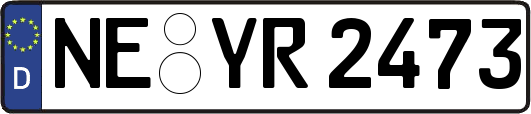 NE-YR2473