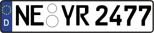 NE-YR2477