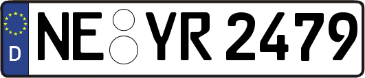NE-YR2479
