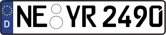 NE-YR2490