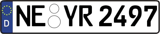 NE-YR2497