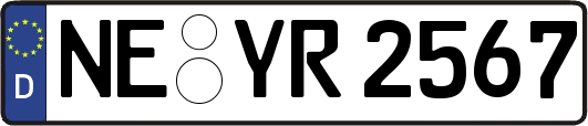 NE-YR2567