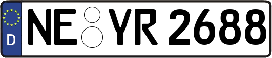 NE-YR2688